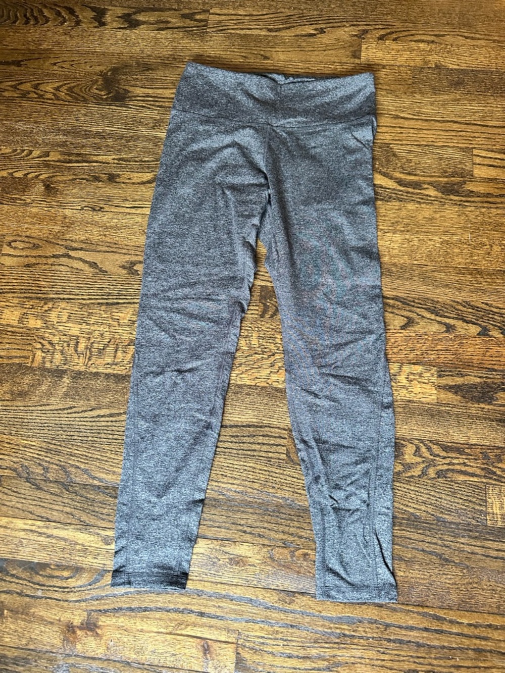 Old Navy Go Dry Active Leggings , Size L